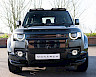 2023/23 Land Rover Defender Urban 90 V8 Carpathian Edition 11