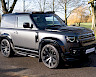 2023/23 Land Rover Defender Urban 90 V8 Carpathian Edition 1