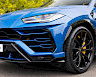 2018/68 Lamborghini Urus 22