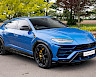 2018/68 Lamborghini Urus 4