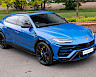 2018/68 Lamborghini Urus 2