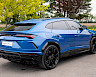 2018/68 Lamborghini Urus 8