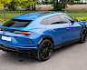 2018/68 Lamborghini Urus 6