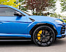 2018/68 Lamborghini Urus 12