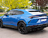 2018/68 Lamborghini Urus 9