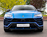 2018/68 Lamborghini Urus 15