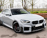 2023/73 BMW M2 DCT 6