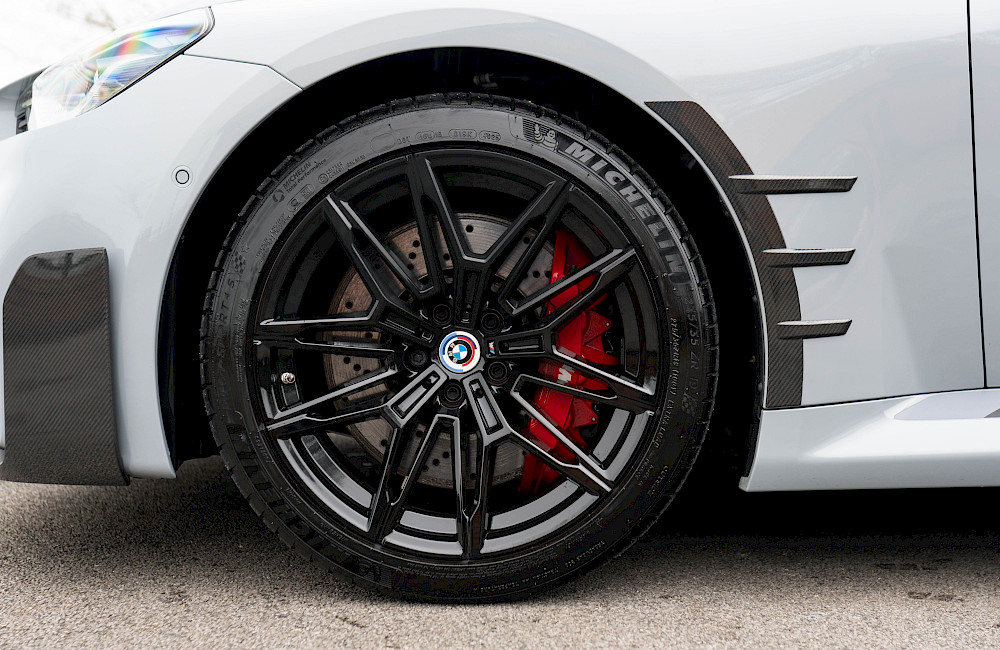2023/73 BMW M2 DCT 18