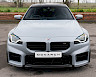 2023/73 BMW M2 DCT 20