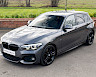 2018/18 BMW 118i M Sport Shadow Edition 3