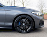 2018/18 BMW 118i M Sport Shadow Edition 18