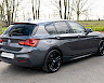 2018/18 BMW 118i M Sport Shadow Edition 8
