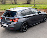 2018/18 BMW 118i M Sport Shadow Edition 6