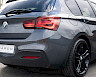 2018/18 BMW 118i M Sport Shadow Edition 19