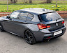 2018/18 BMW 118i M Sport Shadow Edition 7