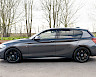 2018/18 BMW 118i M Sport Shadow Edition 11