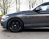 2018/18 BMW 118i M Sport Shadow Edition 12