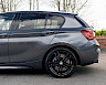 2018/18 BMW 118i M Sport Shadow Edition 13