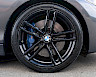2018/18 BMW 118i M Sport Shadow Edition 21