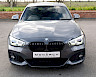 2018/18 BMW 118i M Sport Shadow Edition 14