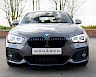 2018/18 BMW 118i M Sport Shadow Edition 15