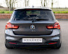 2018/18 BMW 118i M Sport Shadow Edition 16