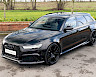 2017/17 Audi RS6 Performance 3