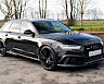 2017/17 Audi RS6 Performance 4