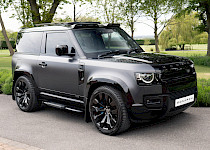 2021/71 Land Rover Defender Urban 90 V8 Carpathian Edition