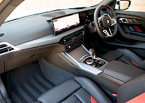 2025/25 BMW M2 DCT