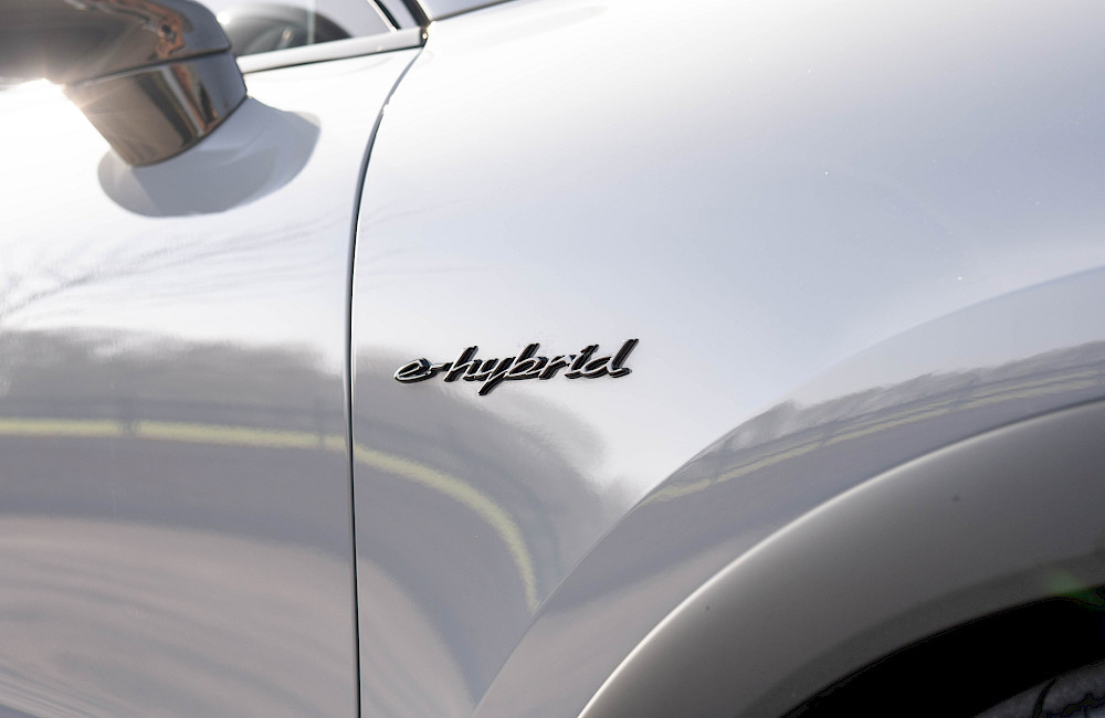 2024/24 Porsche Cayenne Turbo GT Package 17
