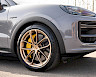 2024/24 Porsche Cayenne Turbo GT Package 18