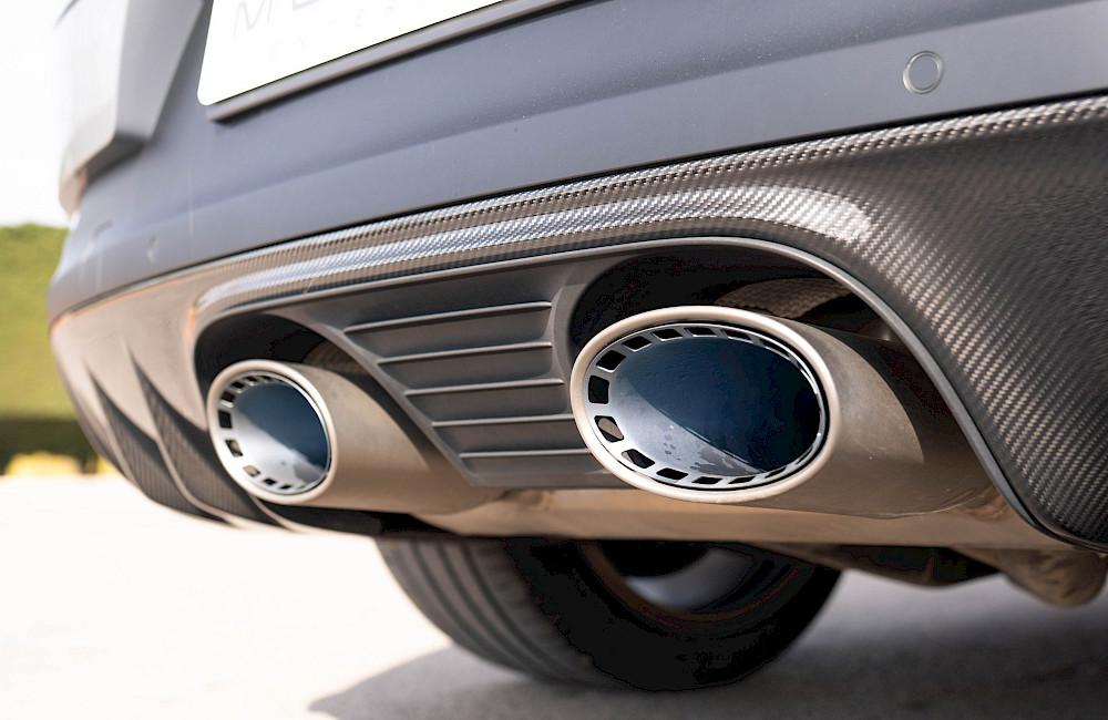 2024/24 Porsche Cayenne Turbo GT Package 29