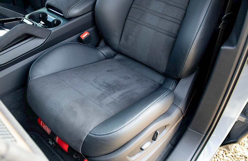 2024/24 Porsche Cayenne Turbo GT Package 38