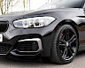 2019/19 BMW M140i Shadow Edition 17