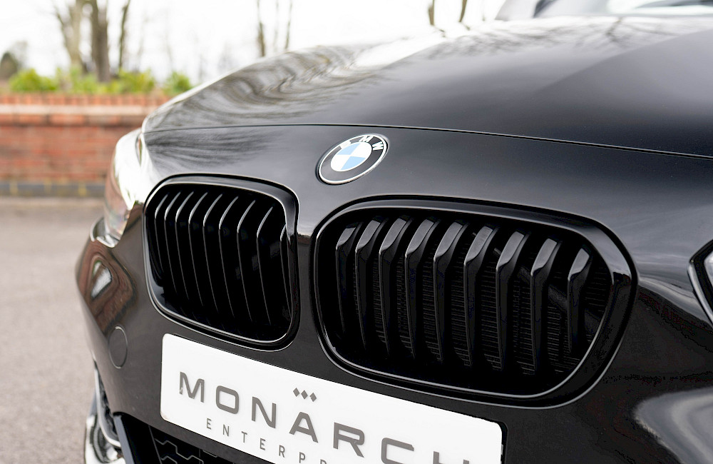2019/19 BMW M140i Shadow Edition 19