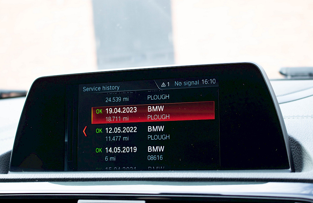 2019/19 BMW M140i Shadow Edition 58