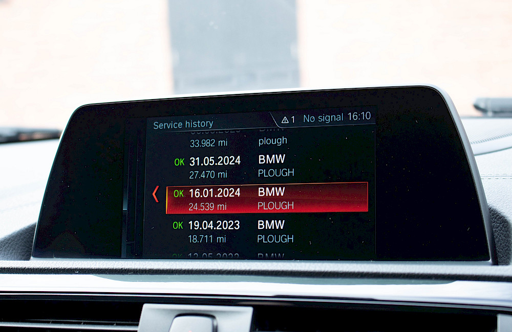 2019/19 BMW M140i Shadow Edition 59
