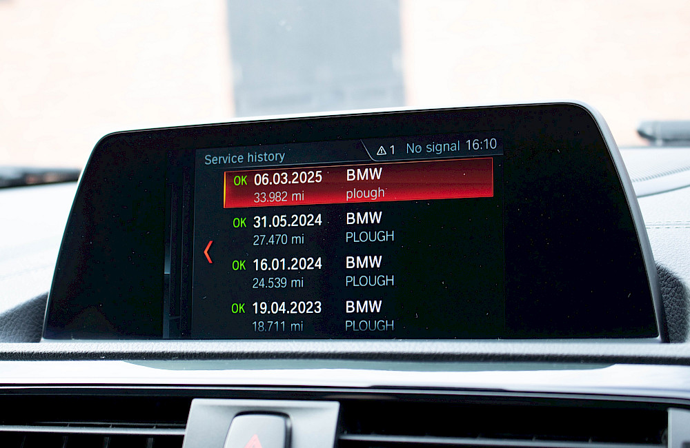 2019/19 BMW M140i Shadow Edition 60
