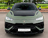 2023/23 Lamborghini Urus S 14