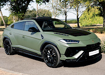 2023/23 Lamborghini Urus S