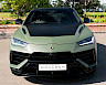 2023/23 Lamborghini Urus S 14
