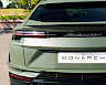 2023/23 Lamborghini Urus S 16