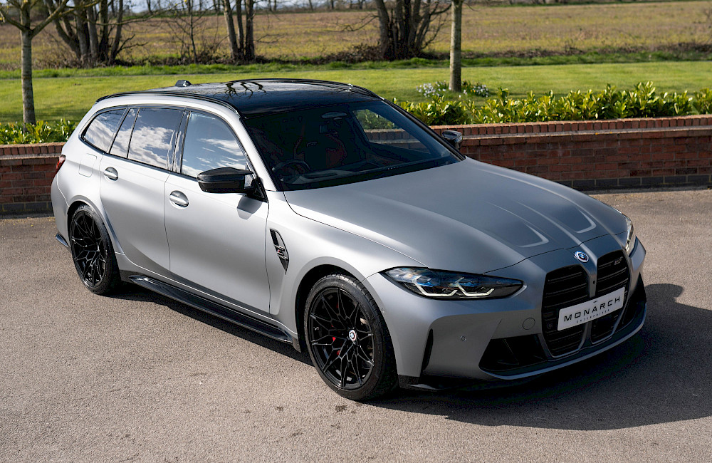2024/73 BMW M3 Touring Ultimate Pack 2