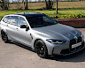 2024/73 BMW M3 Touring Ultimate Pack 2