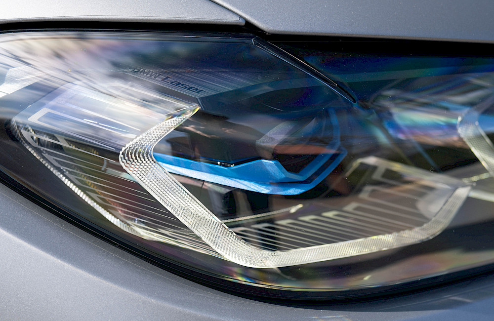 2024/73 BMW M3 Touring Ultimate Pack 25