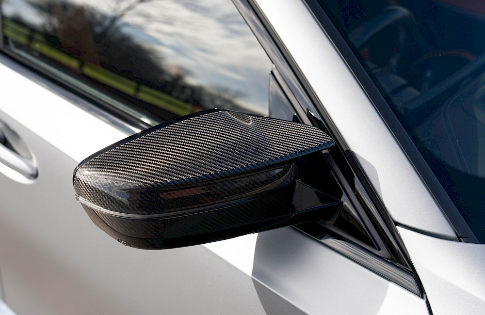 2024/73 BMW M3 Touring Ultimate Pack 27