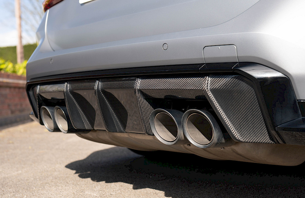 2024/73 BMW M3 Touring Ultimate Pack 28