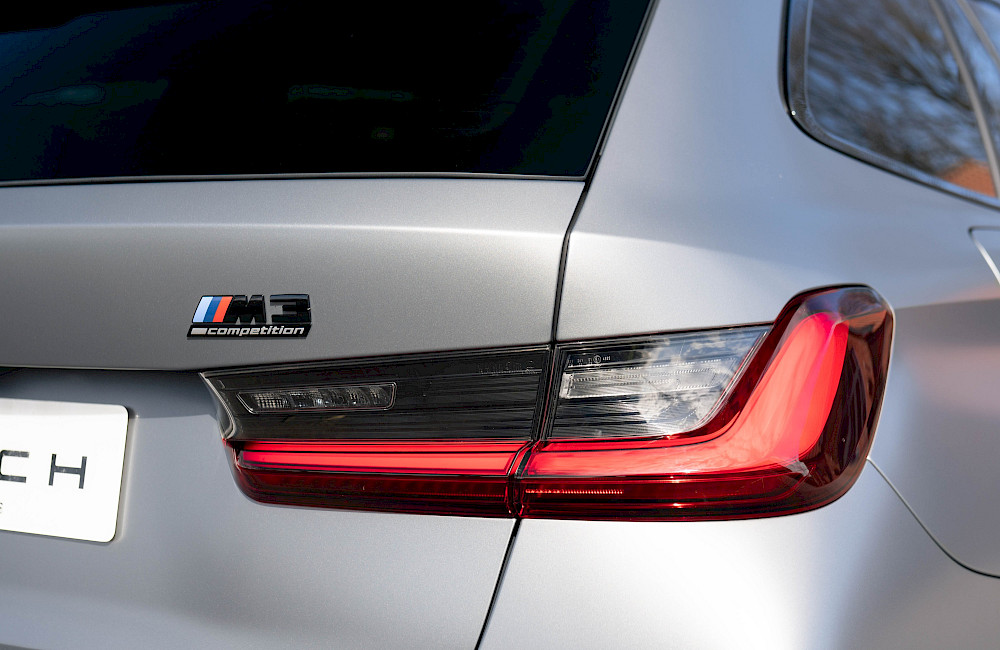 2024/73 BMW M3 Touring Ultimate Pack 29