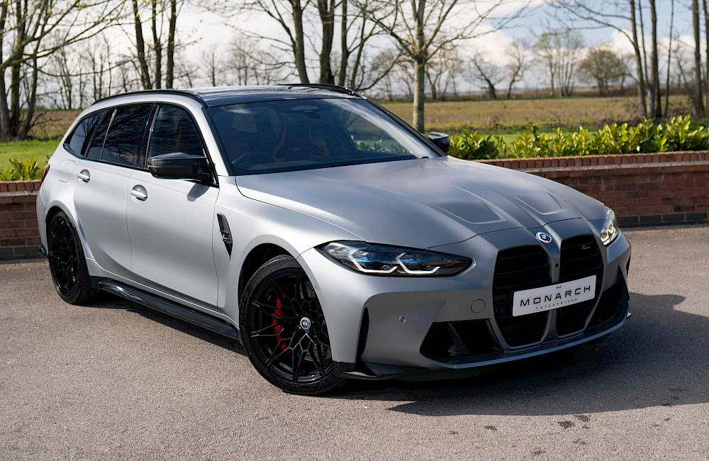 2024/73 BMW M3 Touring Ultimate Pack 6